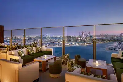 Ling Ling Dubai