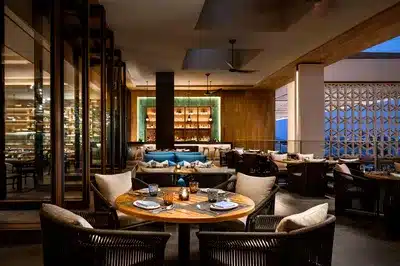 La Mar Dubai by Gaston Acurio
