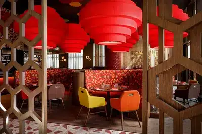 Jaleo Dubai by José Andrés