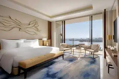 Sky Terrace Suite
