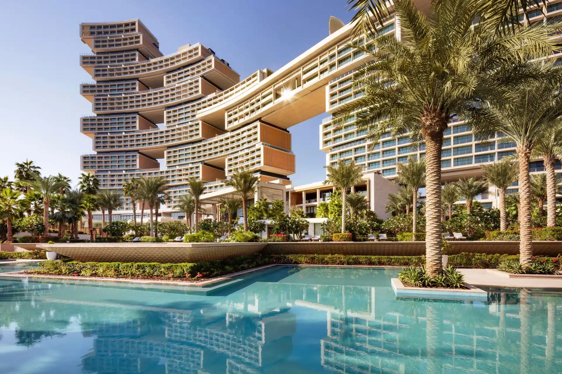 Atlantis The Royal Dubai