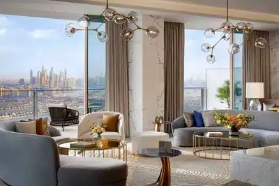Horizon Penthouse