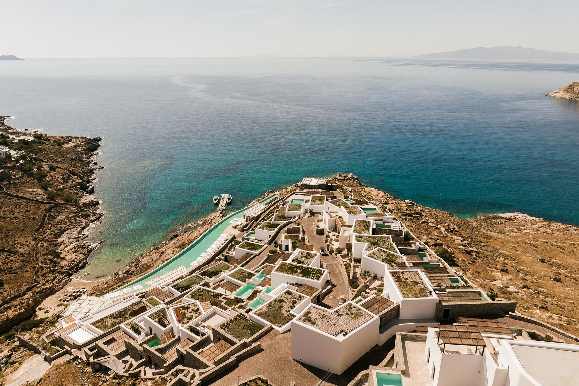 Cali Mykonos