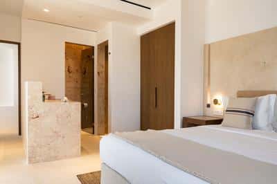 Two Bedroom Villa