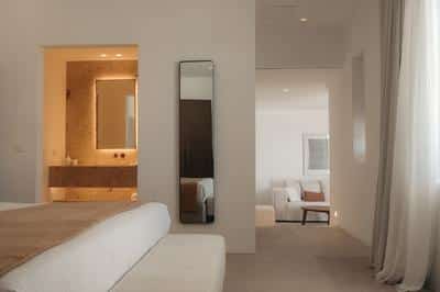 One Bedroom Suite
