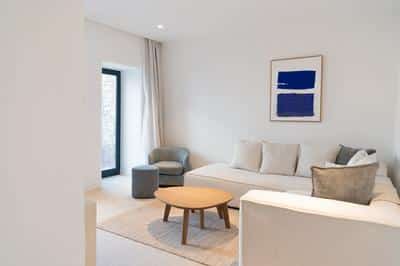Two Bedroom Villa