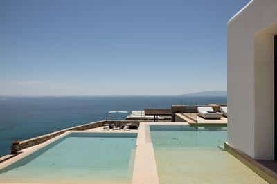 Three Bedroom Villa Calliope