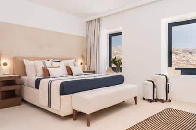 Four Bedroom Villa Calliope