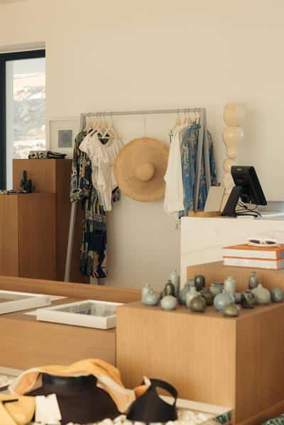 Boutique