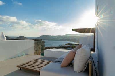 Two Bedroom Villa