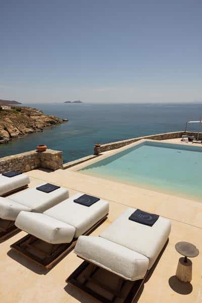 Three Bedroom Villa Calliope