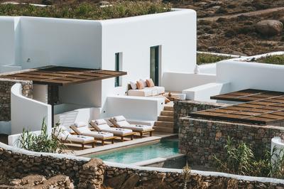 Two Bedroom Villa