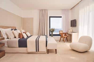 Deluxe Pool Suite