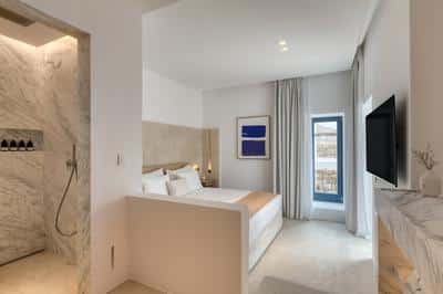 Two Bedroom Villa