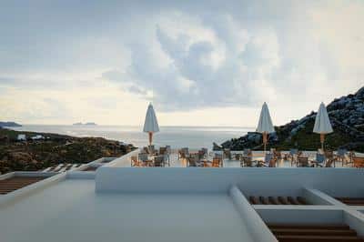 Rooftop Bar
