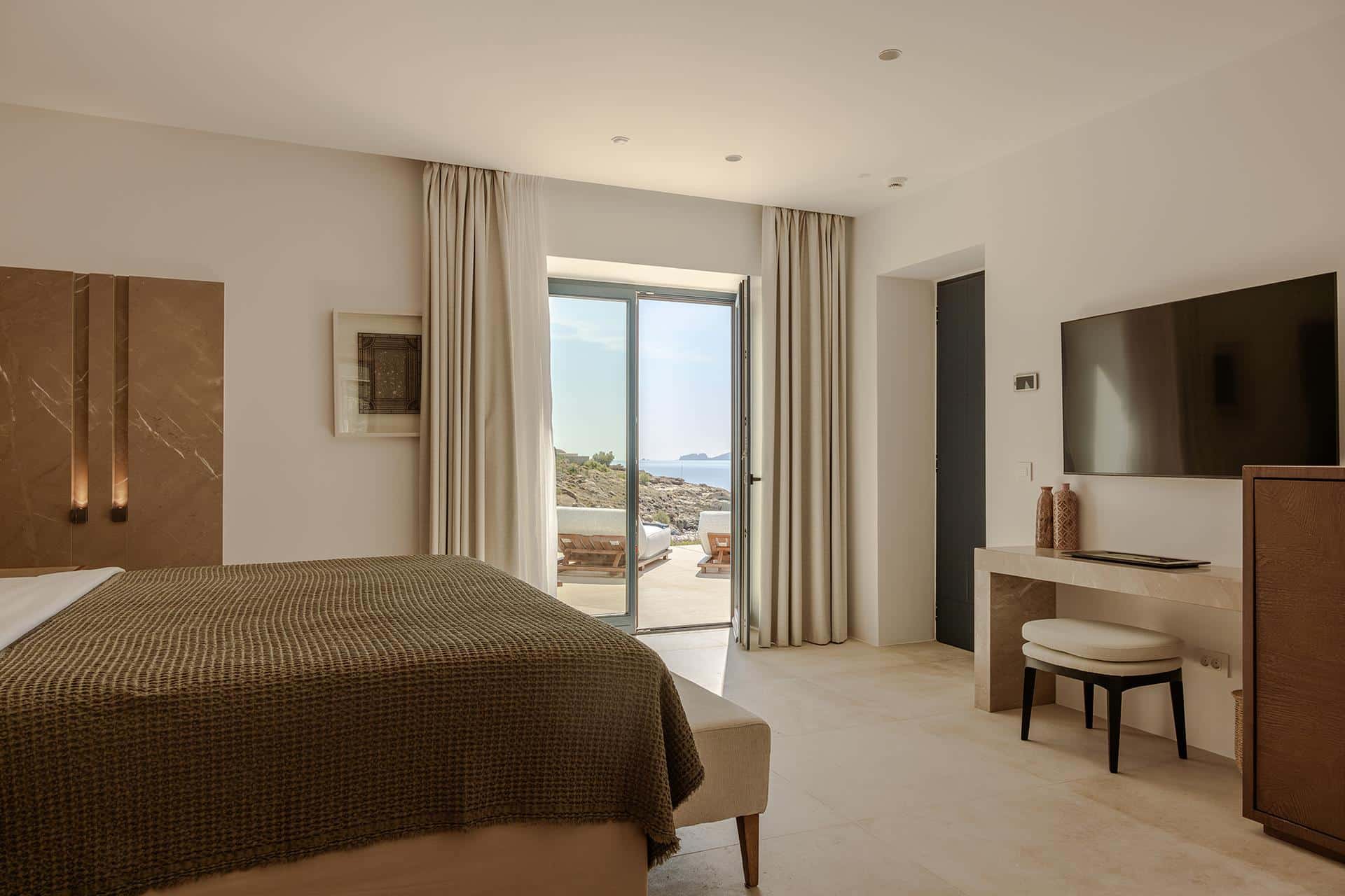 Cali Suite