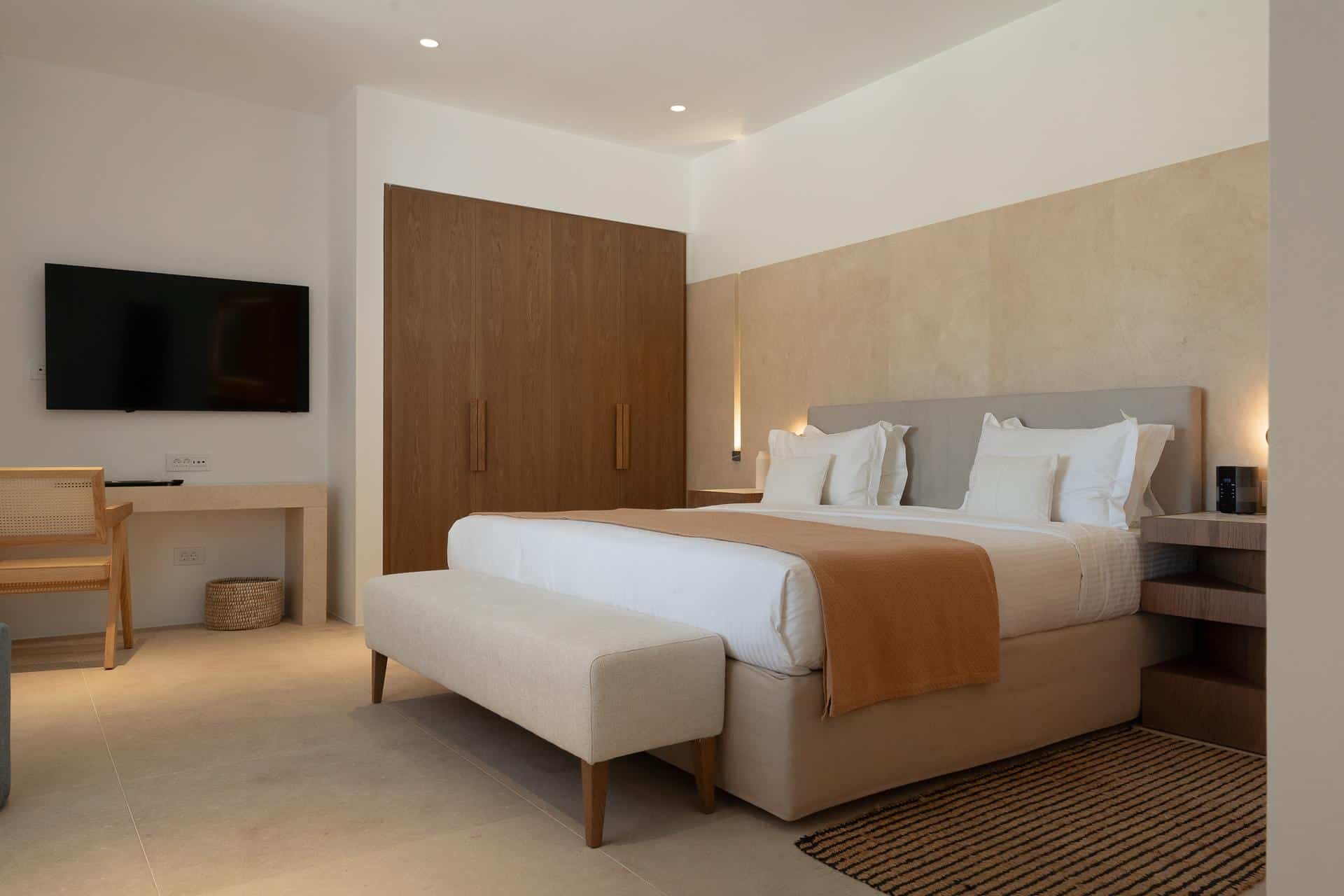 Premium Suite Sea View