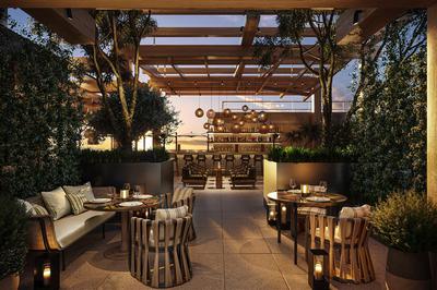 BarLounge