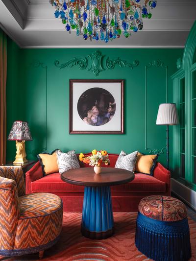 The Fifth Avenue Hotel image