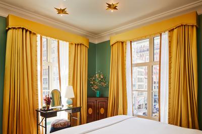 Fifth Avenue Suite