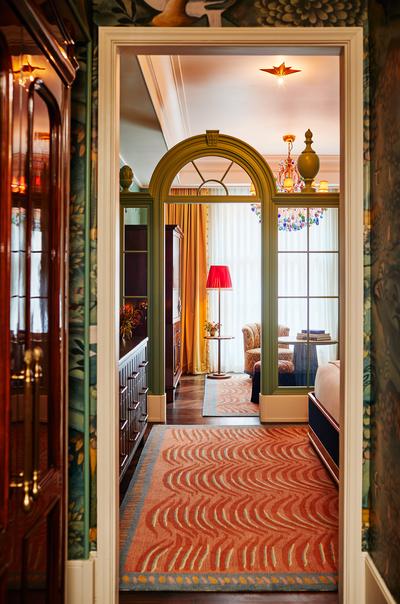 The Fifth Avenue Hotel image