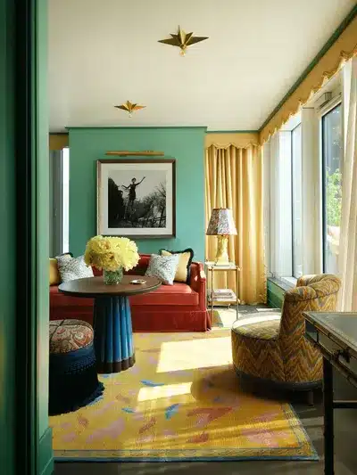 Studio Suite Terrace