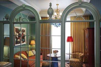 The Fifth Avenue Hotel image
