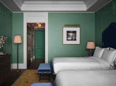 Mansion Suite Double
