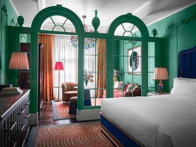The Fifth Avenue Hotel image