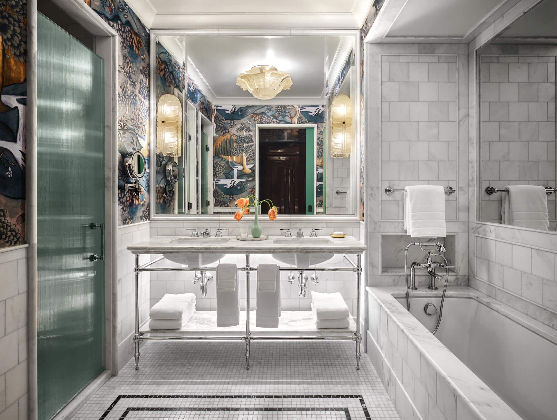 The Fifth Avenue Hotel