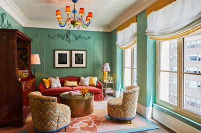 Fifth Avenue Suite
