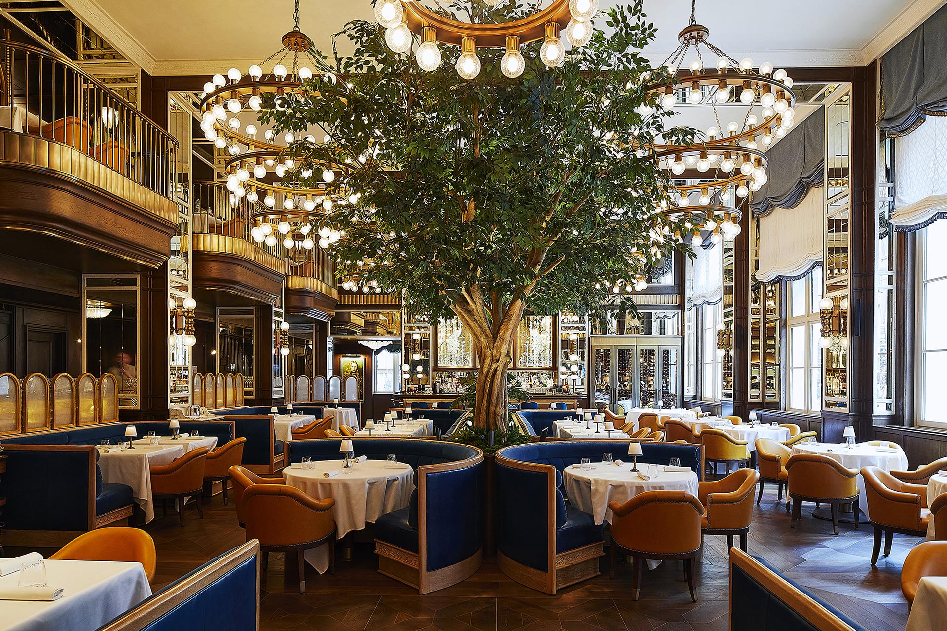 Café Carmellini