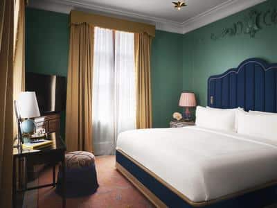 Fifth Avenue Suite