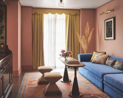 Topiary Suite