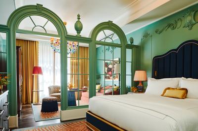 Mansion Junior Suite