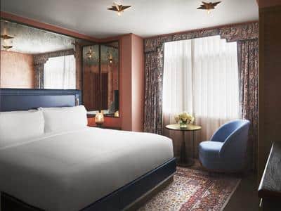 Parlour Suite