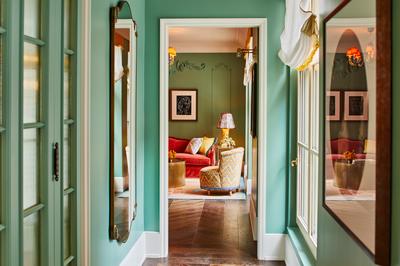 Fifth Avenue Suite