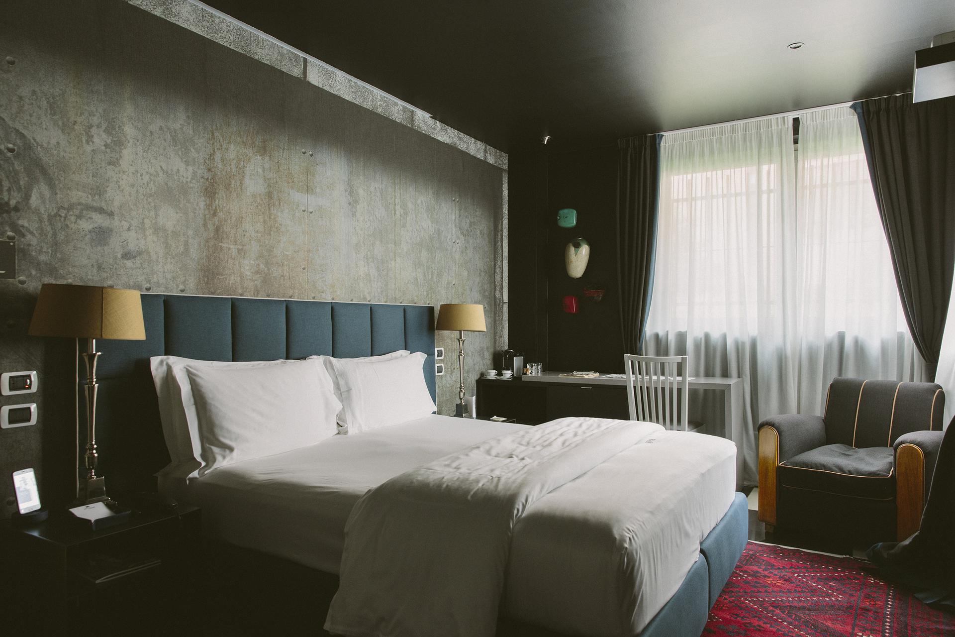 Aethos Milan
