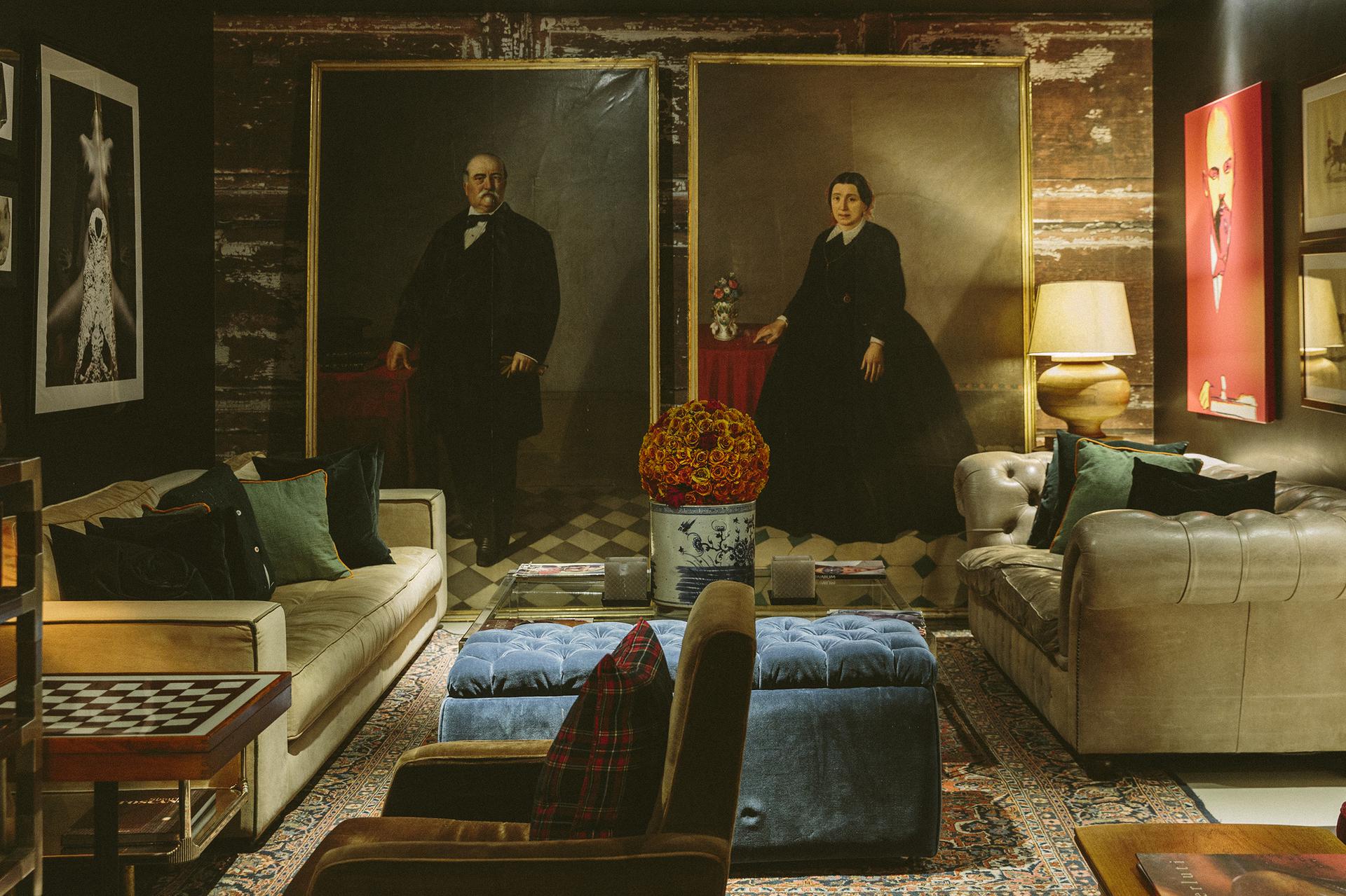 Aethos Milan