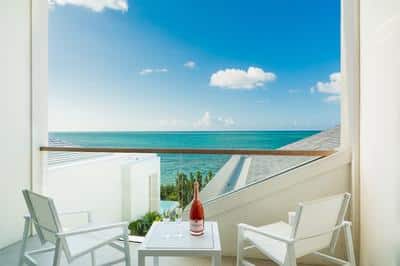 Oceanfront Studio