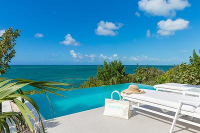 Oceanfront Two Bedroom