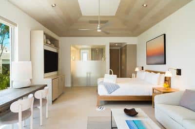Oceanview Ridge Studio