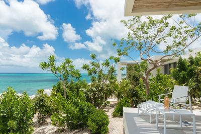 Oceanview Ridge Studio