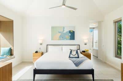 Two Bedroom Ridge Cottage
