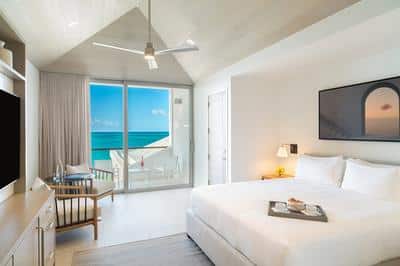 Oceanfront Studio