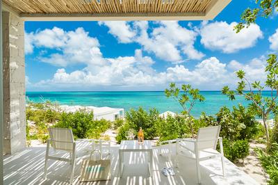 Oceanview Ridge Studio