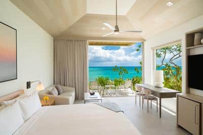 Oceanview Ridge Studio