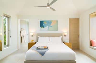 Oceanfront Two Bedroom