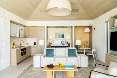 Two Bedroom Ridge Cottage