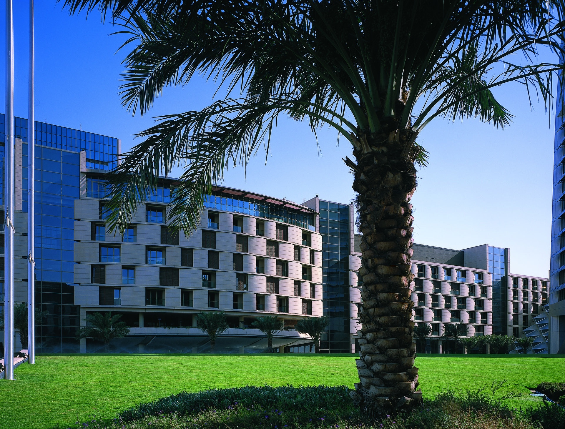 Mandarin Oriental Al Faisaliah